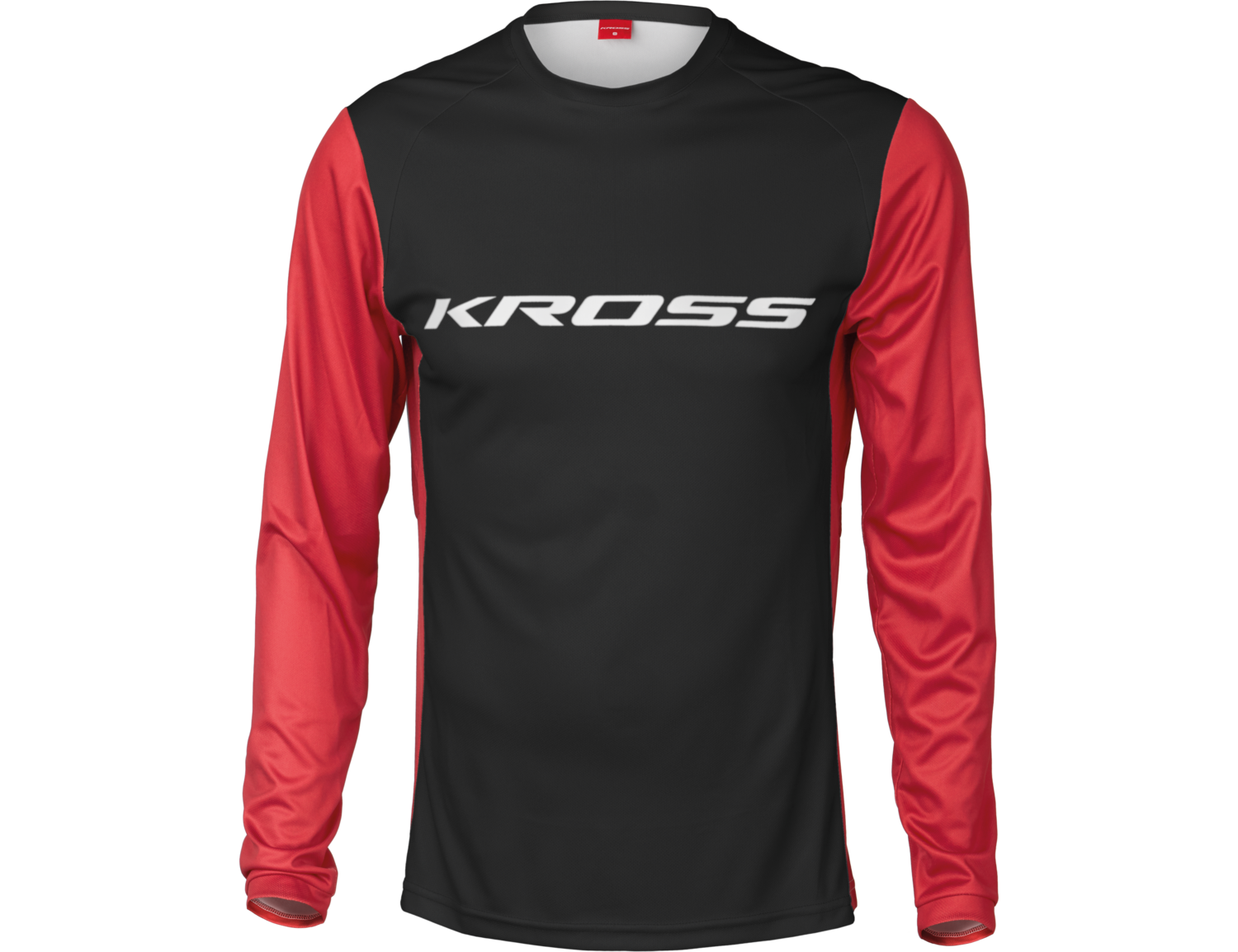 Koszulka rowerowa HYDE LONG SLEEVE