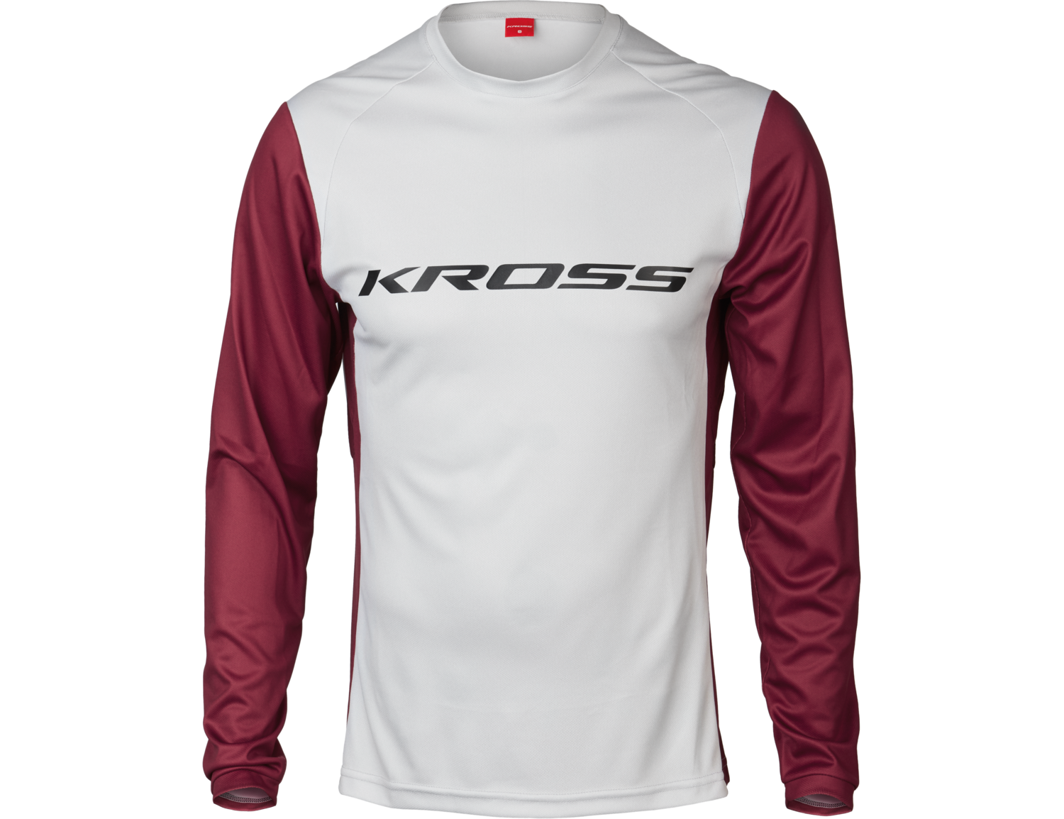 Koszulka rowerowa HYDE LONG SLEEVE