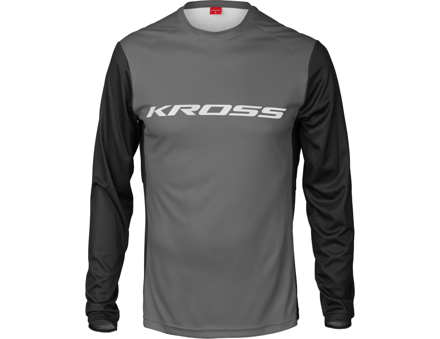 Koszulka rowerowa HYDE LONG SLEEVE