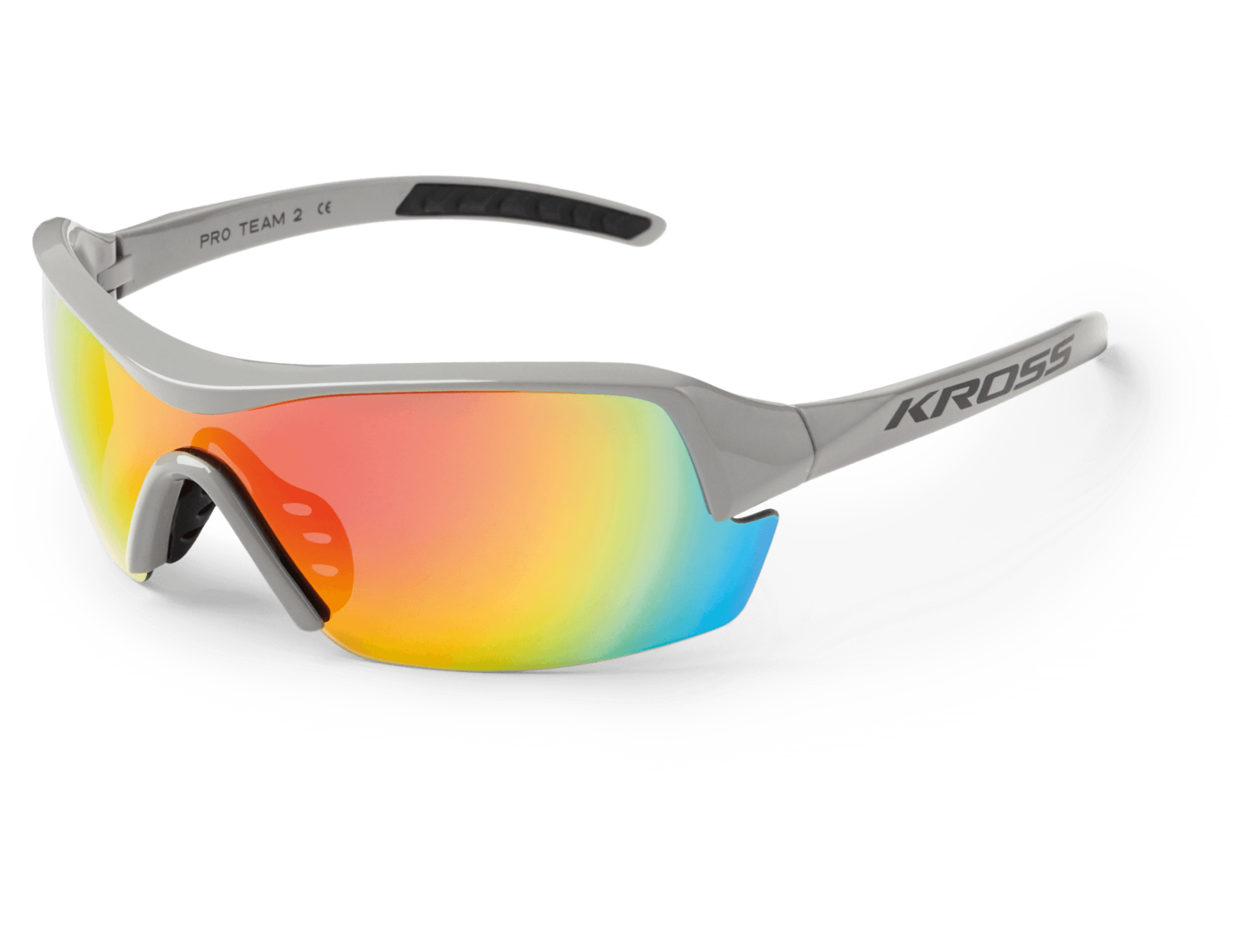 Okulary rowerowe PRO TEAM 2