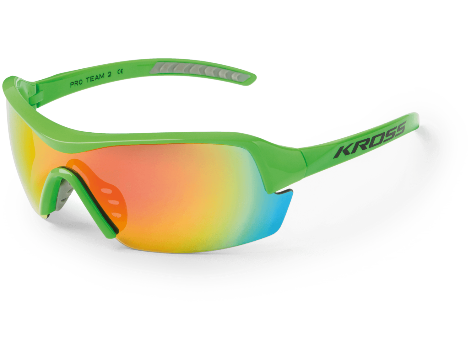 Okulary rowerowe PRO TEAM 2