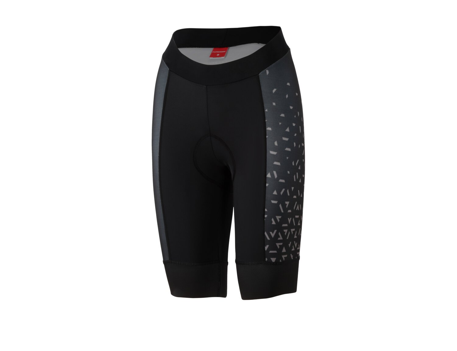 Spodenki rowerowe damskie FLOW LADY SHORTS