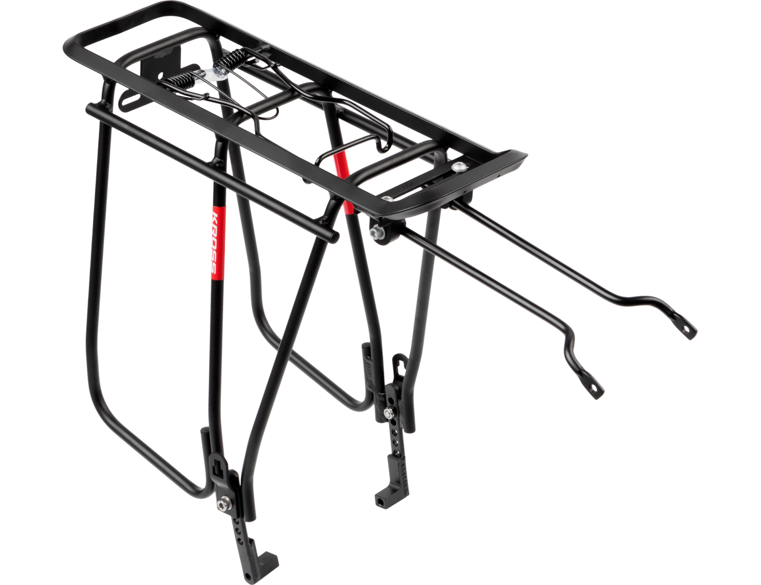 Bagażnik rowerowy 24"-28" TRAVELRACK 25 kg