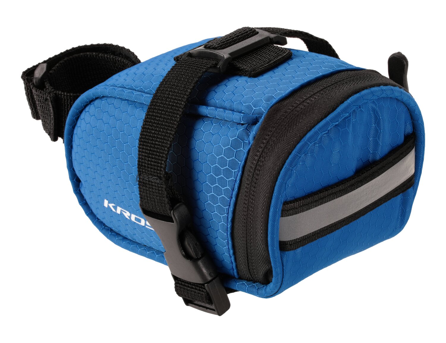 Torba rowerowa podsiodłowa ROAMER SADDLE BAG L