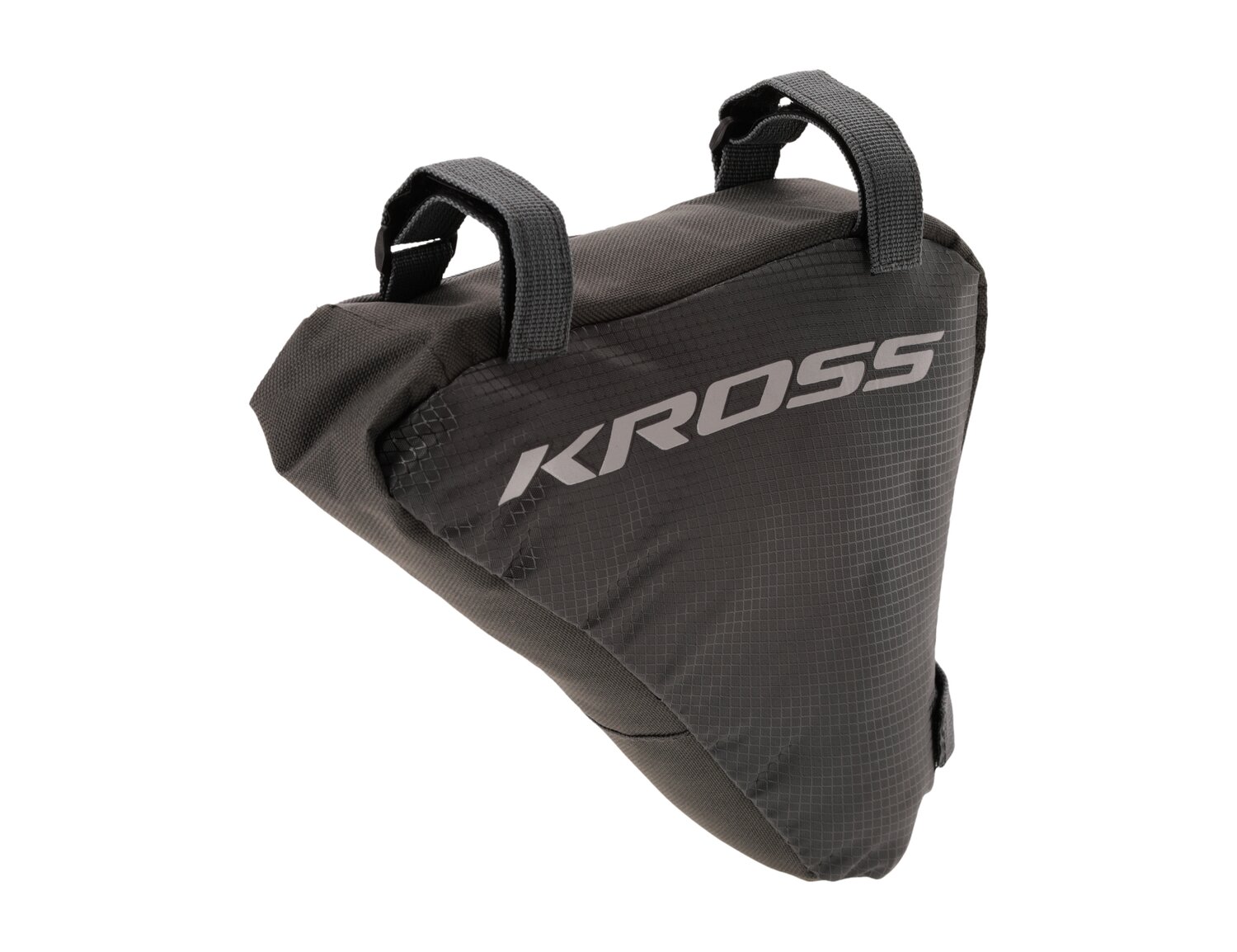 Torebka rowerowa trójkątna na ramę KROSS TRIANGLE BAG