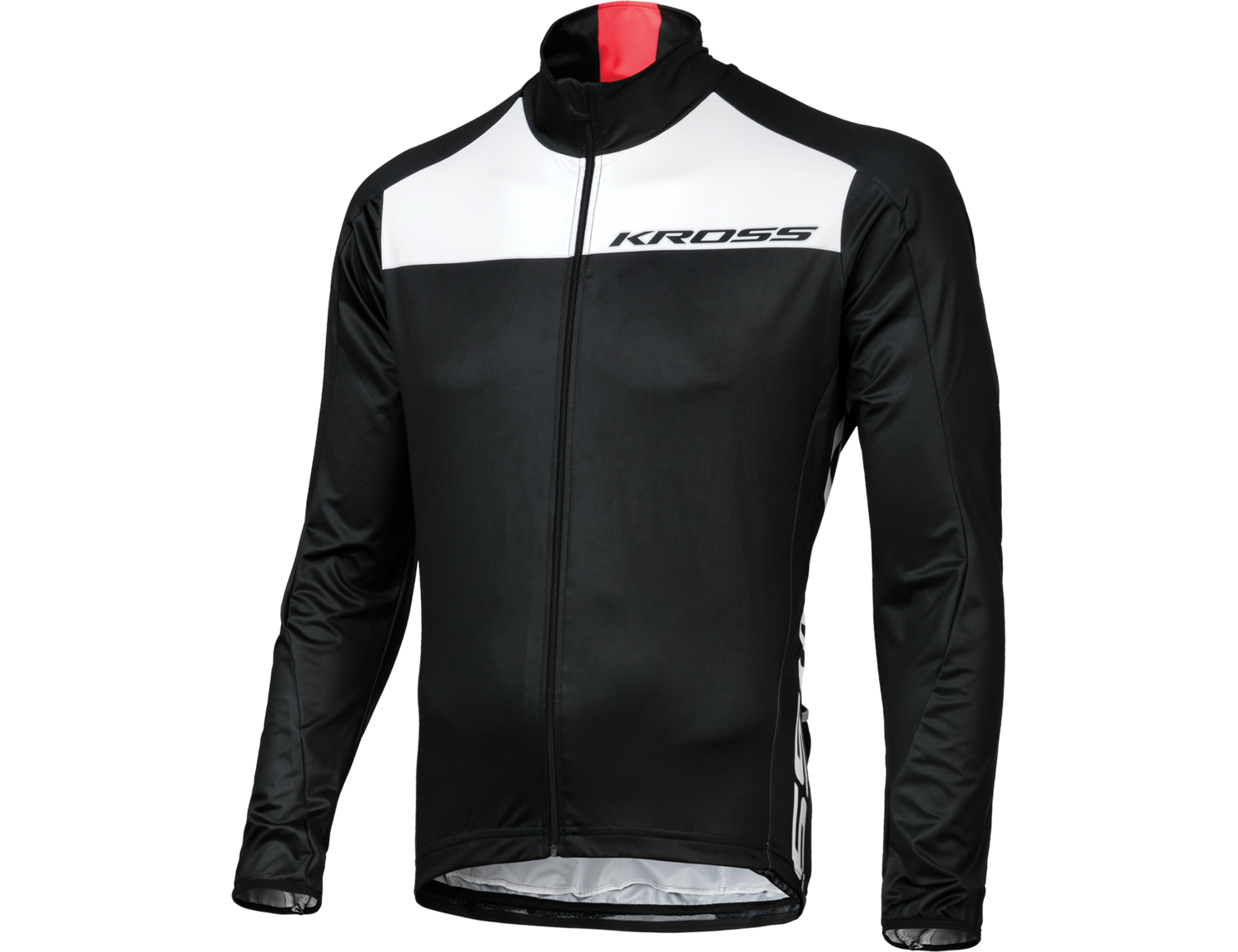 Kurtka rowerowa PRO TEAM JACKET