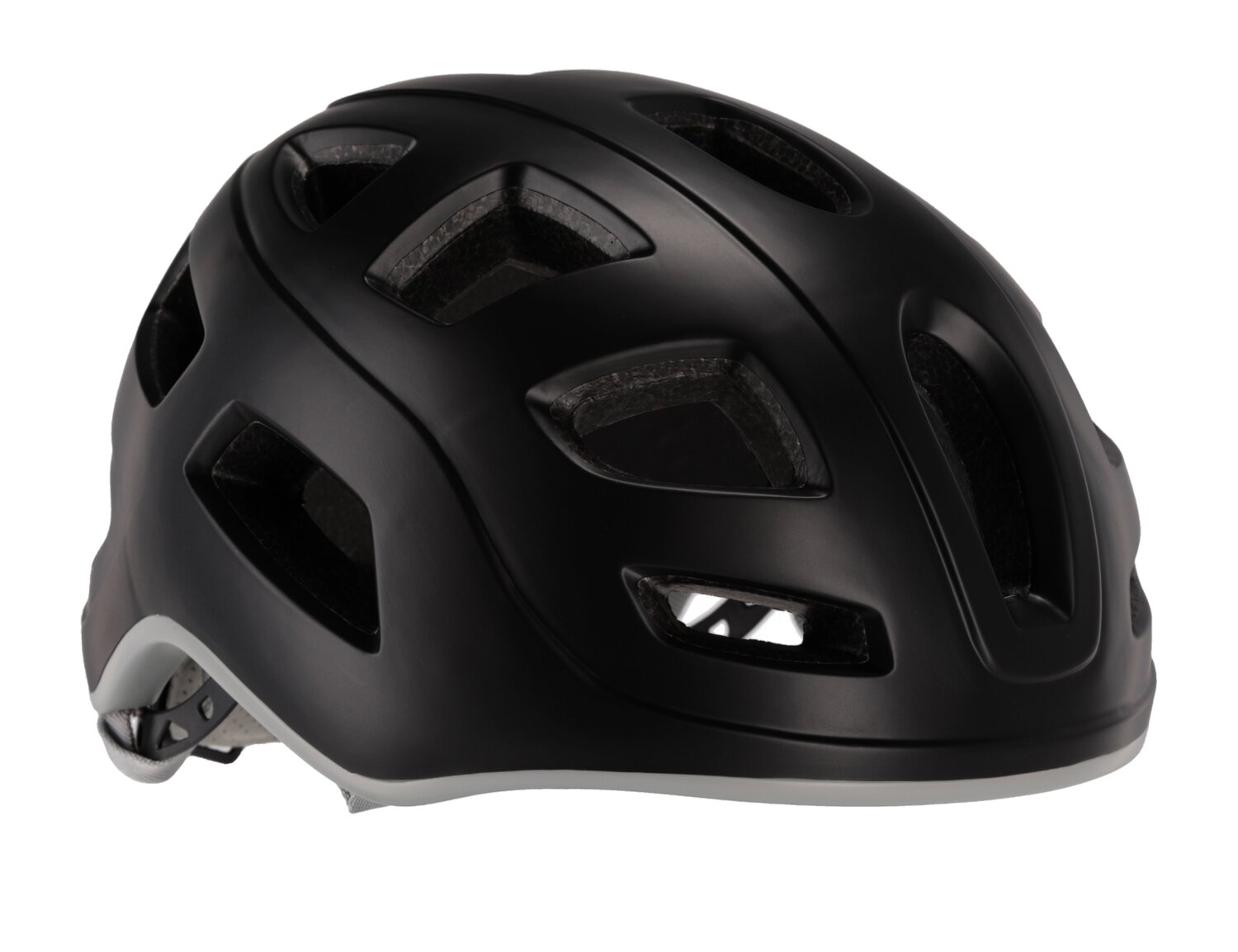 Kask rowerowy miejski METROPOLIS