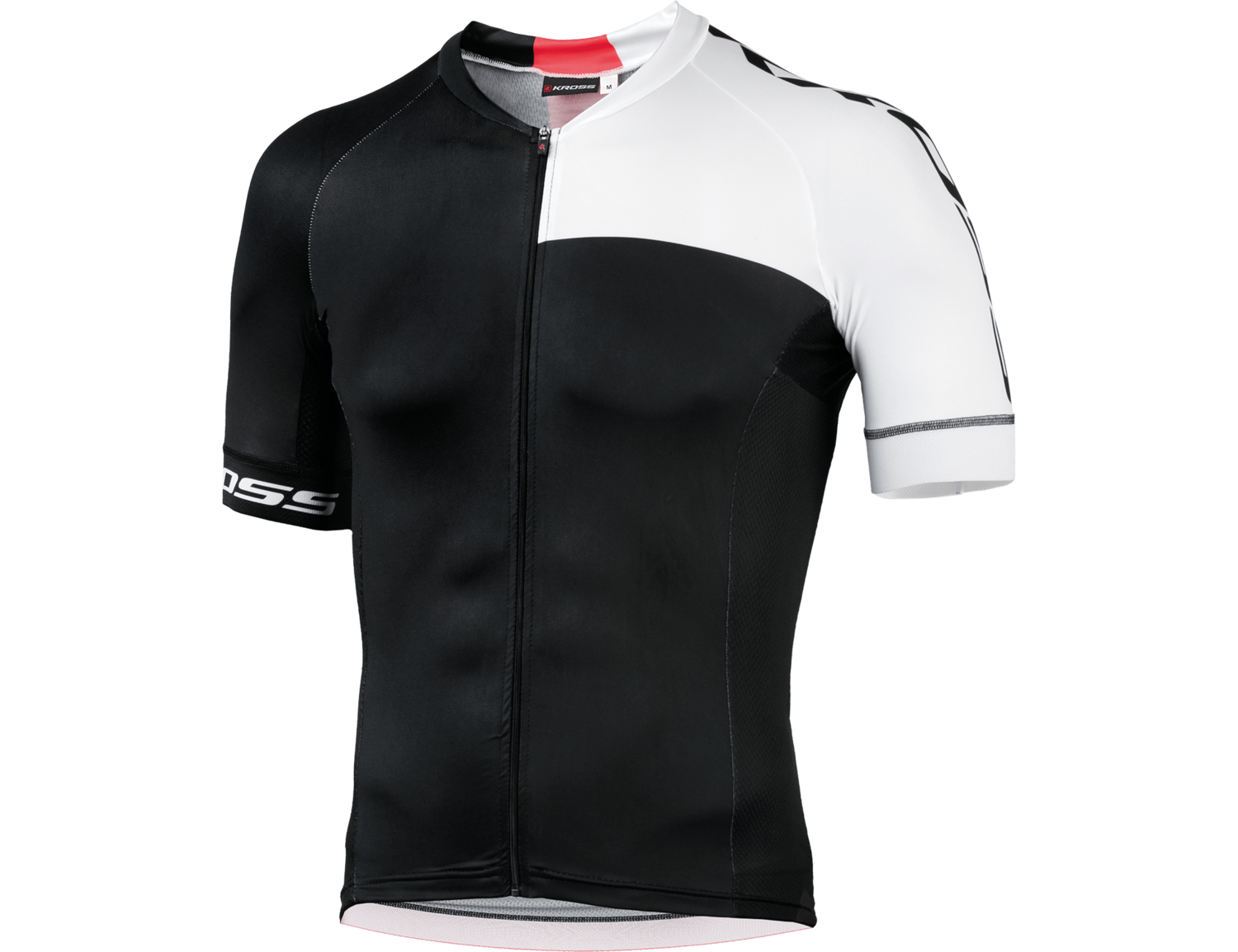 Koszulka rowerowa PRO JERSEY