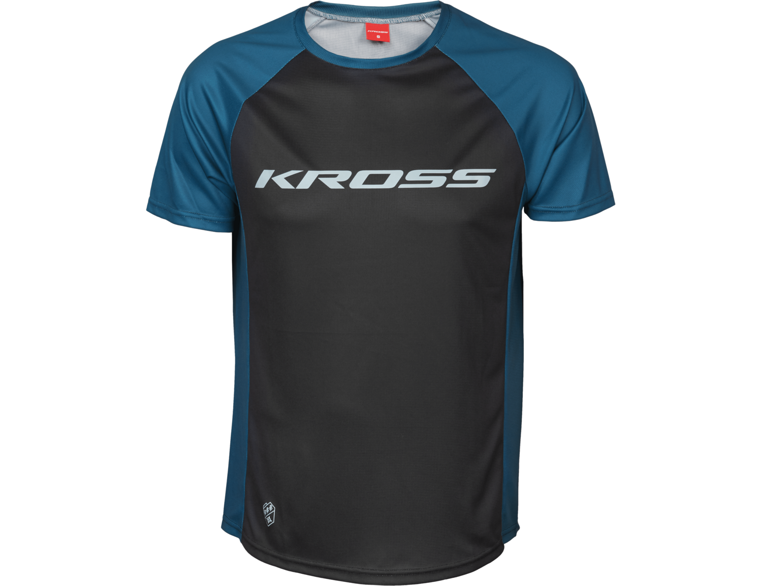 Koszulka rowerowa HYDE SHORT SLEEVE