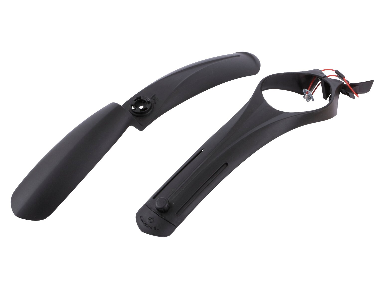 Fenders set 24-26