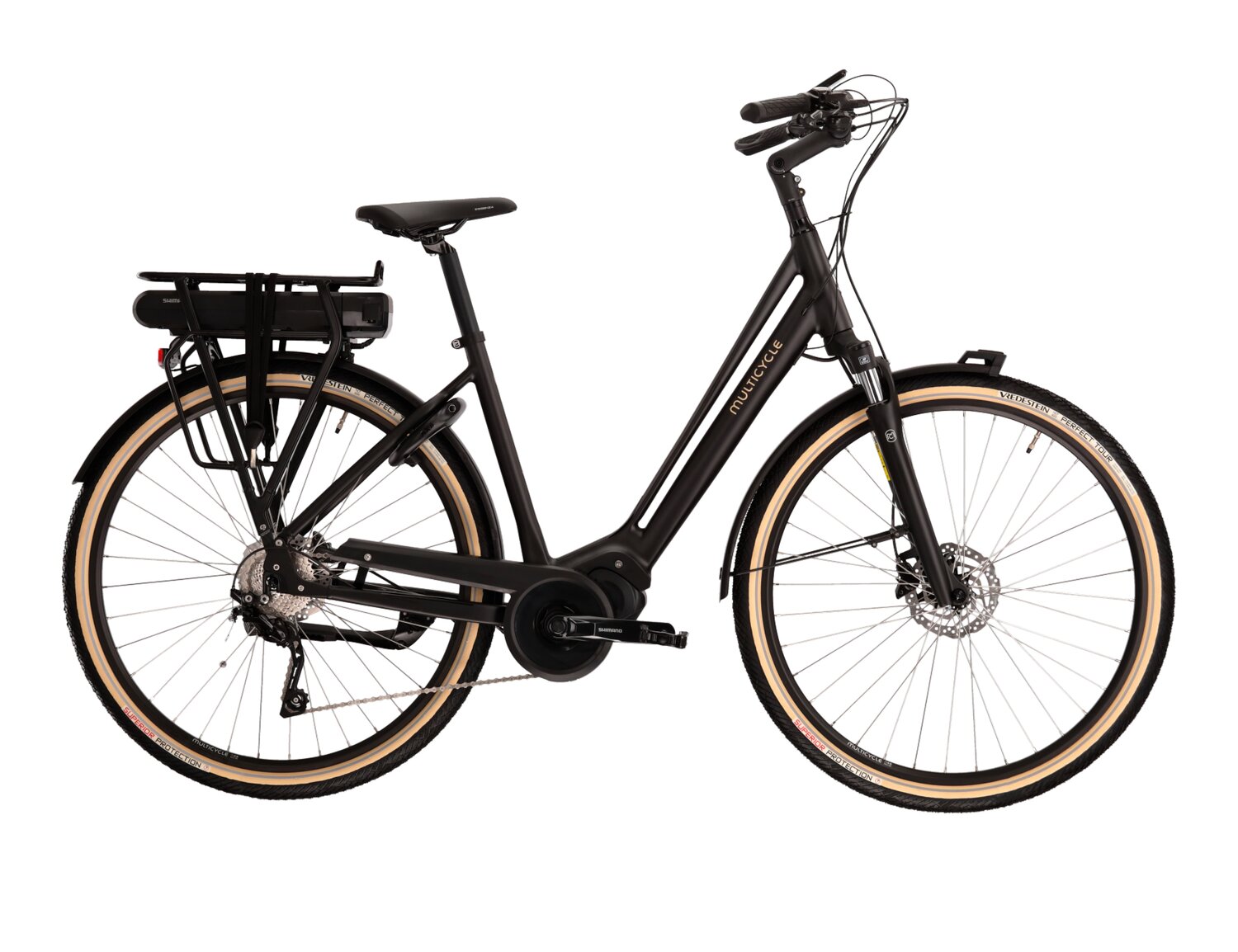 Solo EMS MULTICYCLE 504