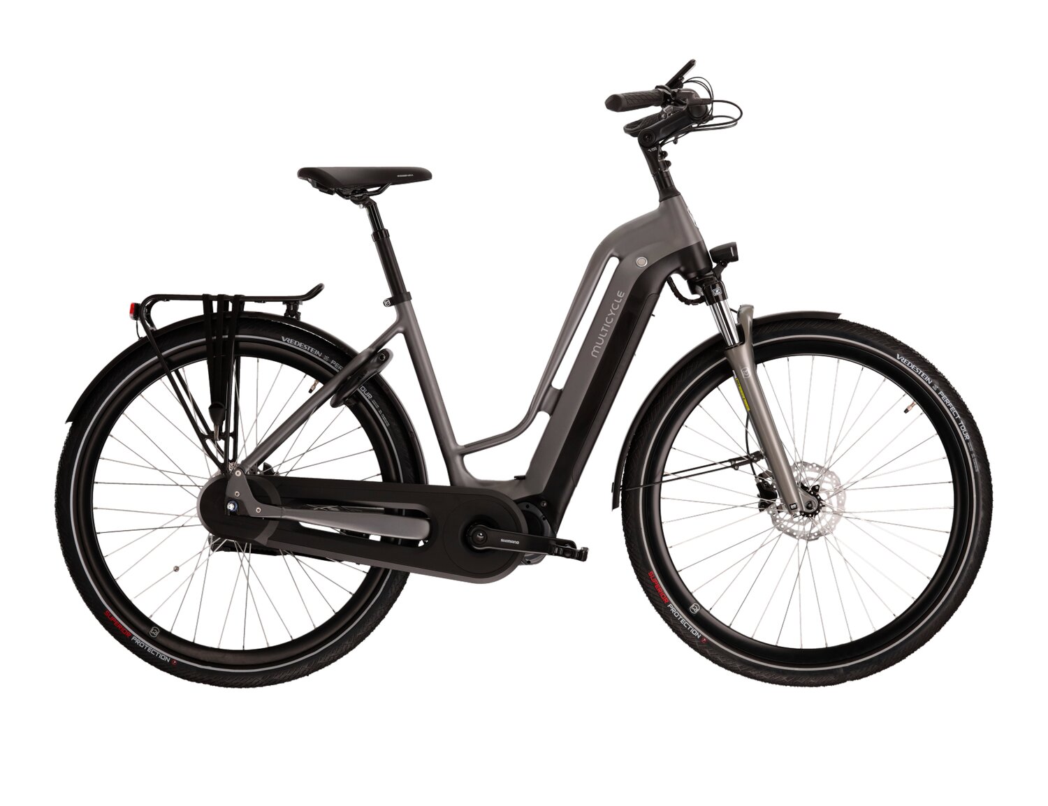 Voyage EMI Multicycle 504 UNI