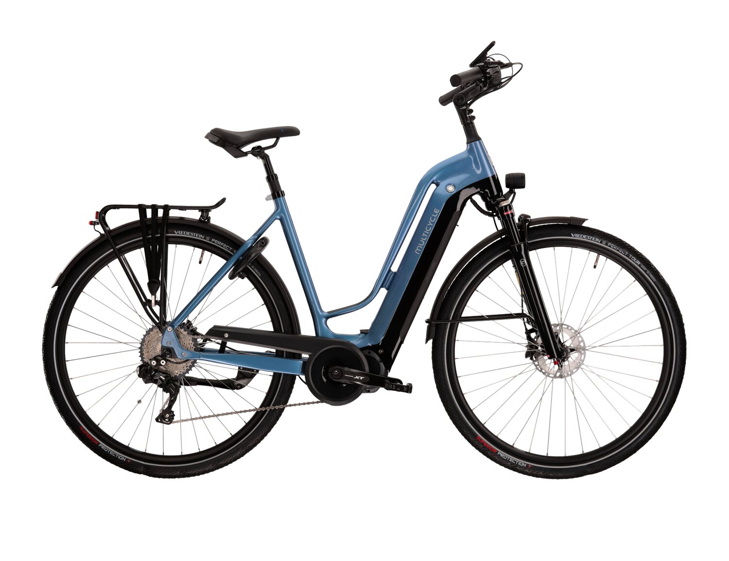 Prestige EMS Multicycle 630