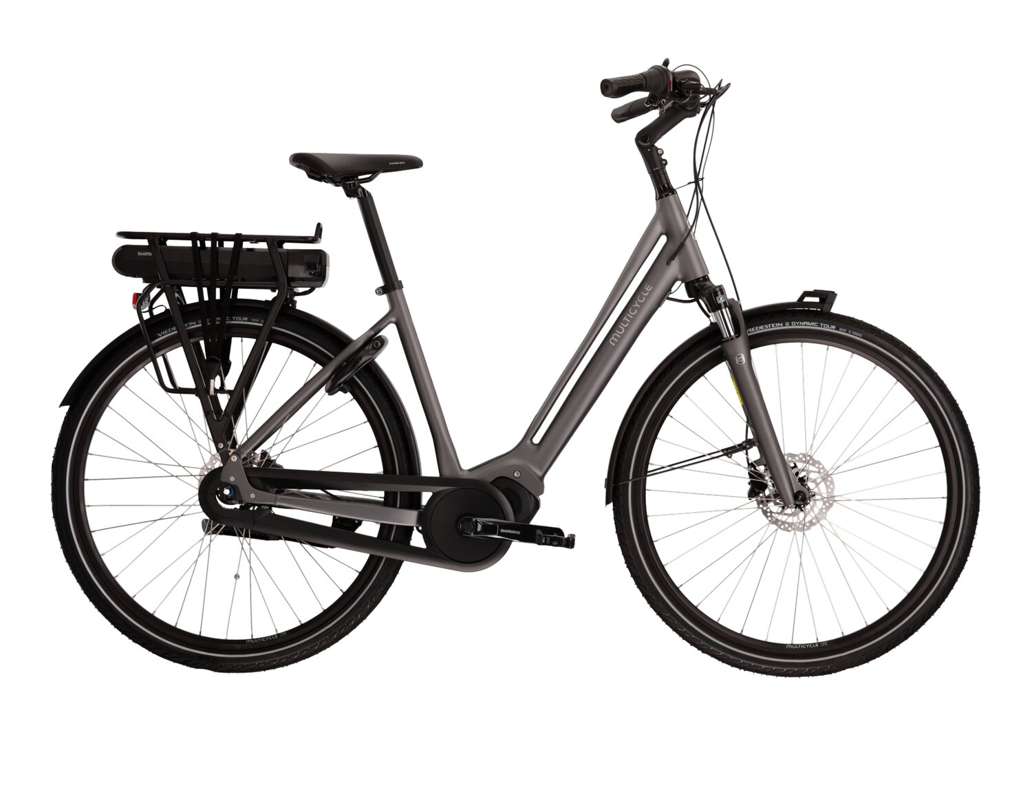 Solo EMI Multicycle 418 UNI