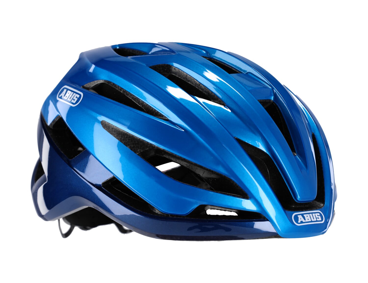 Kask rowerowy szosowy ABUS STORMCHASER