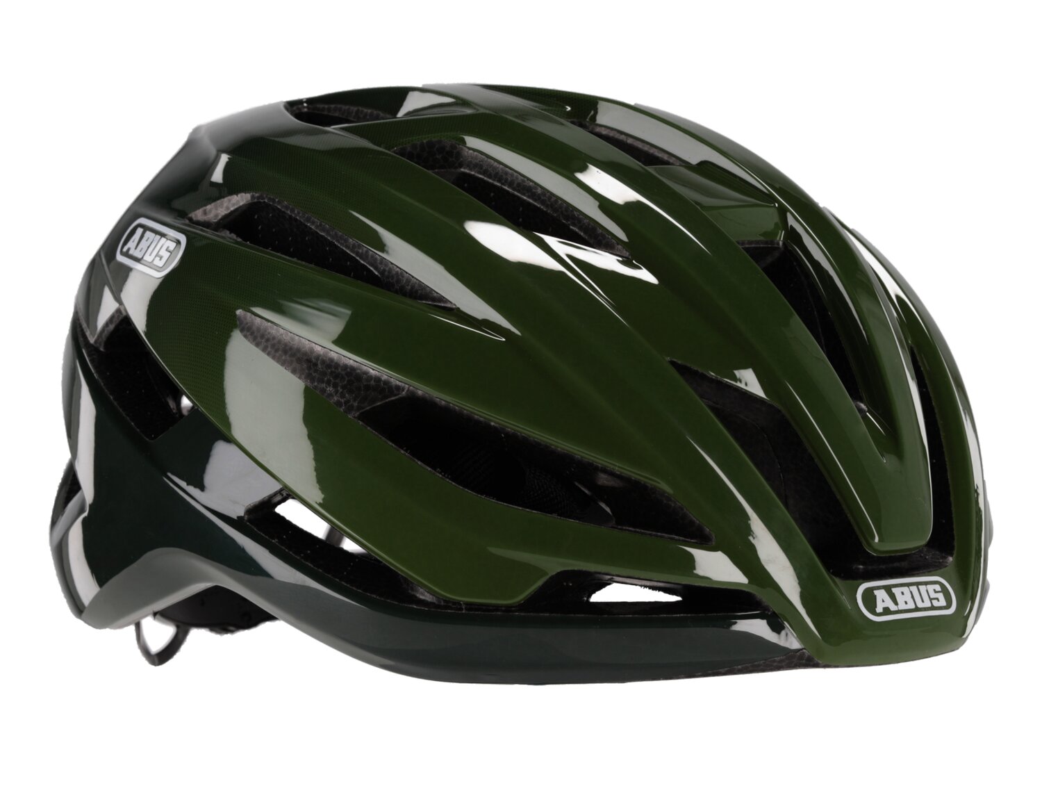 Kask rowerowy szosowy ABUS STORMCHASER