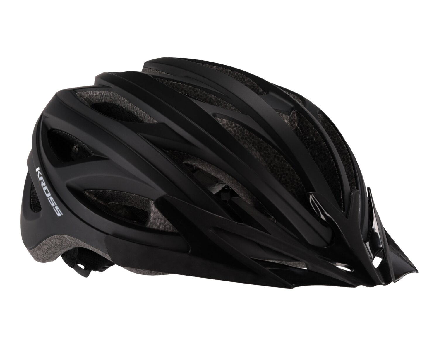 Kask rowerowy miejski BORAO III