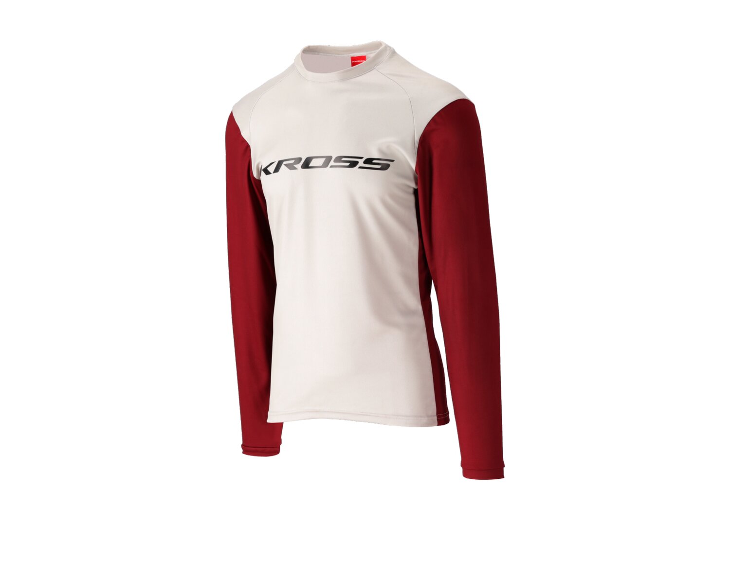 Koszulka rowerowa HYDE LONG SLEEVE