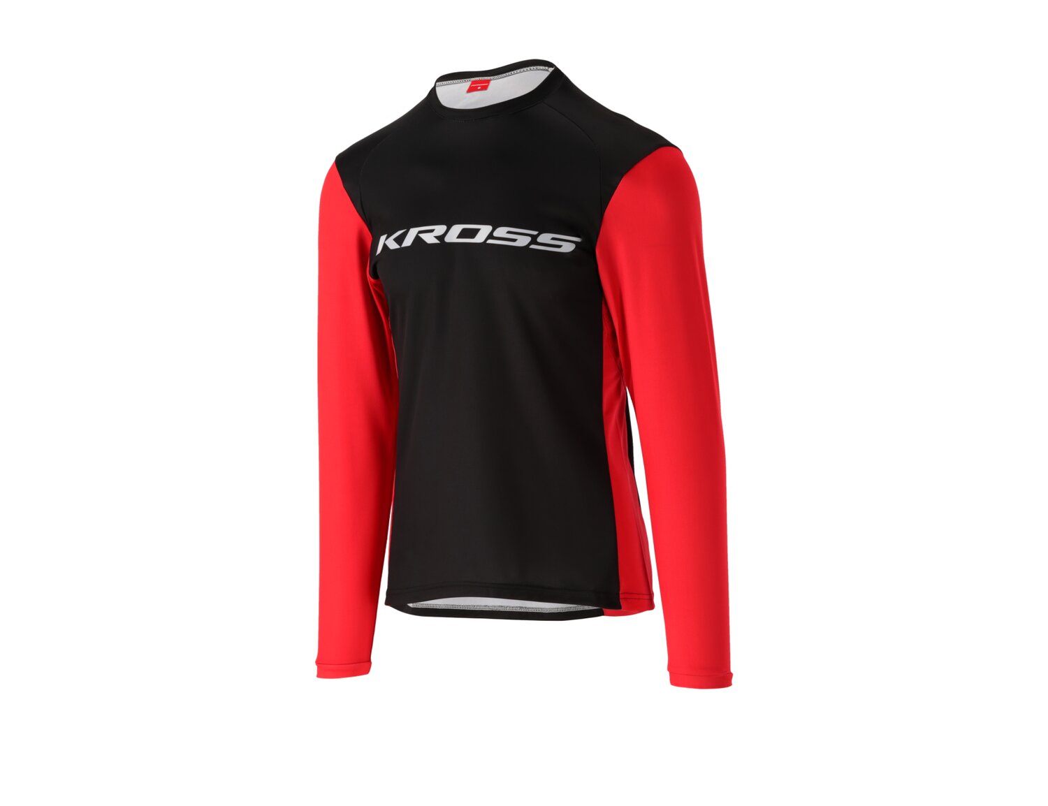 Koszulka rowerowa HYDE LONG SLEEVE