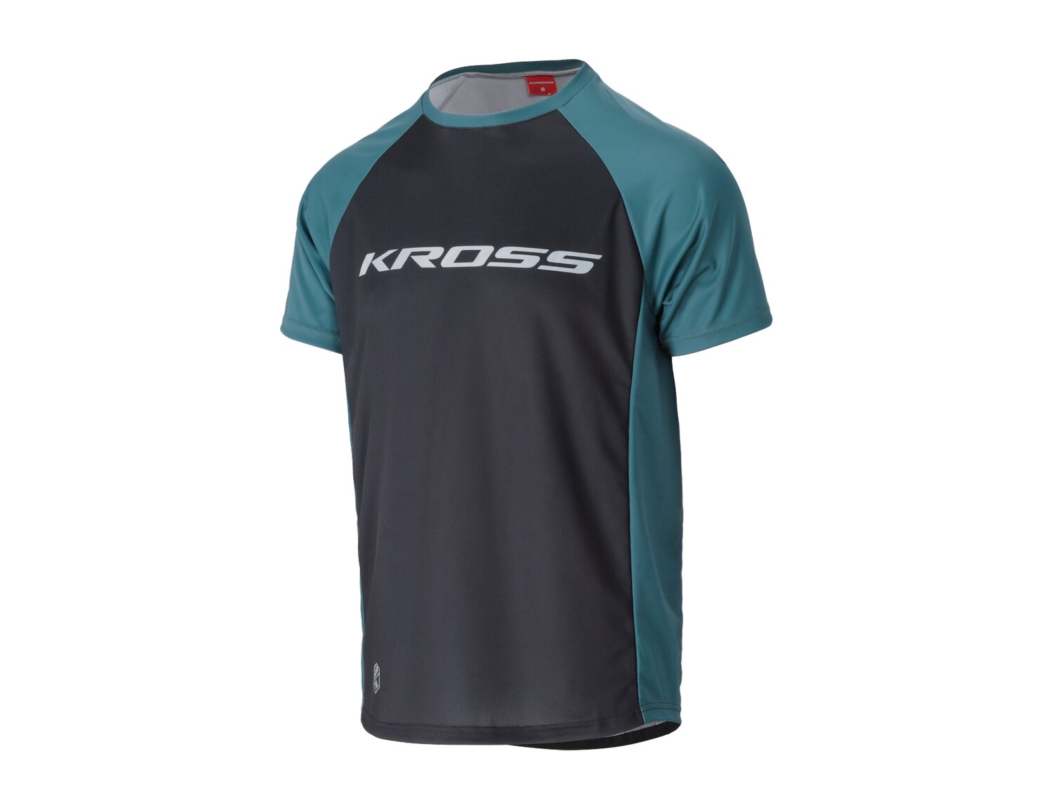 Koszulka rowerowa HYDE SHORT SLEEVE