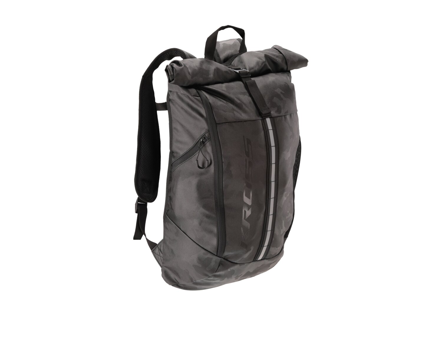 Torba kurierska wodoodporna na rower CURIOSITY 28 l