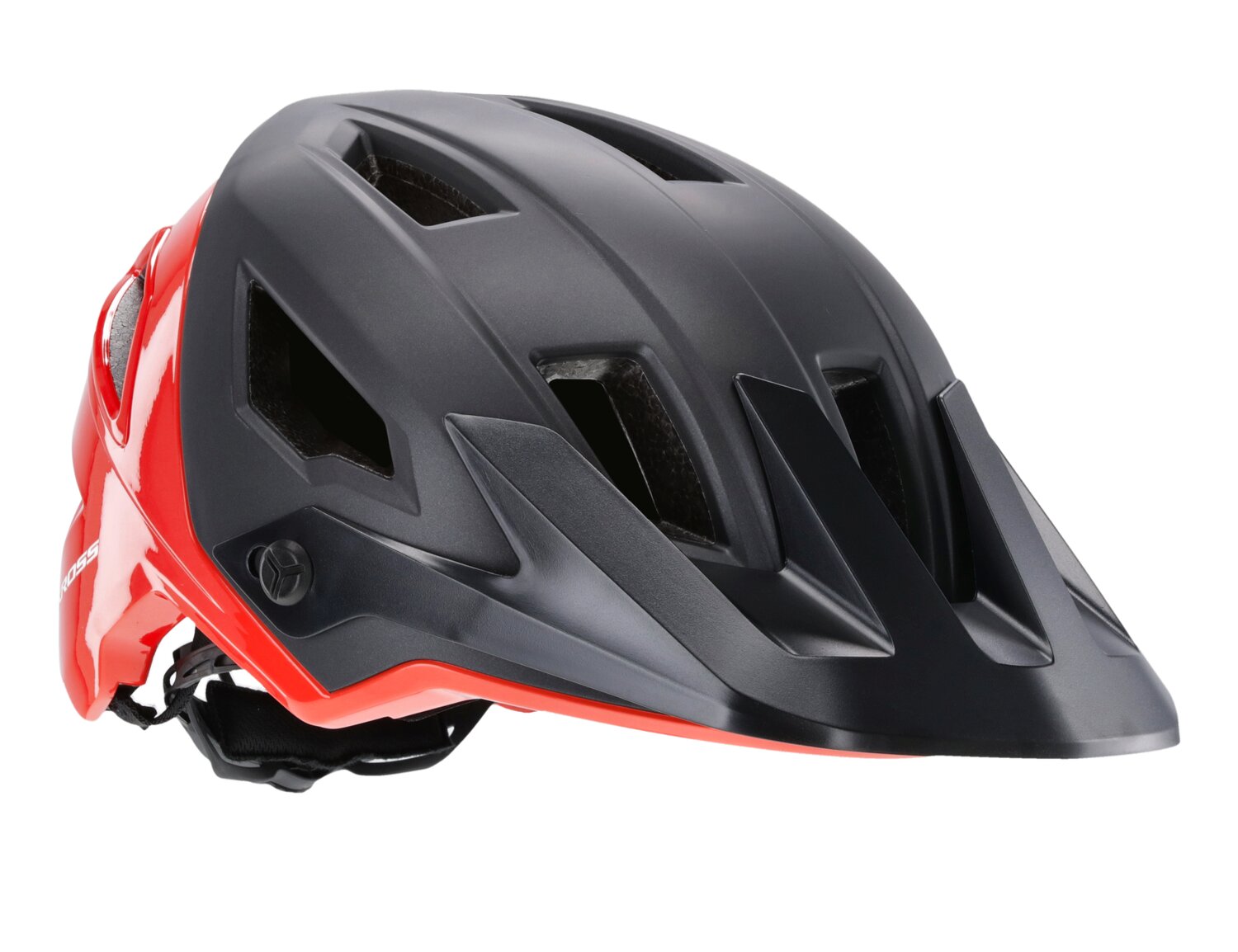 Kask rowerowy MTB SALTARE