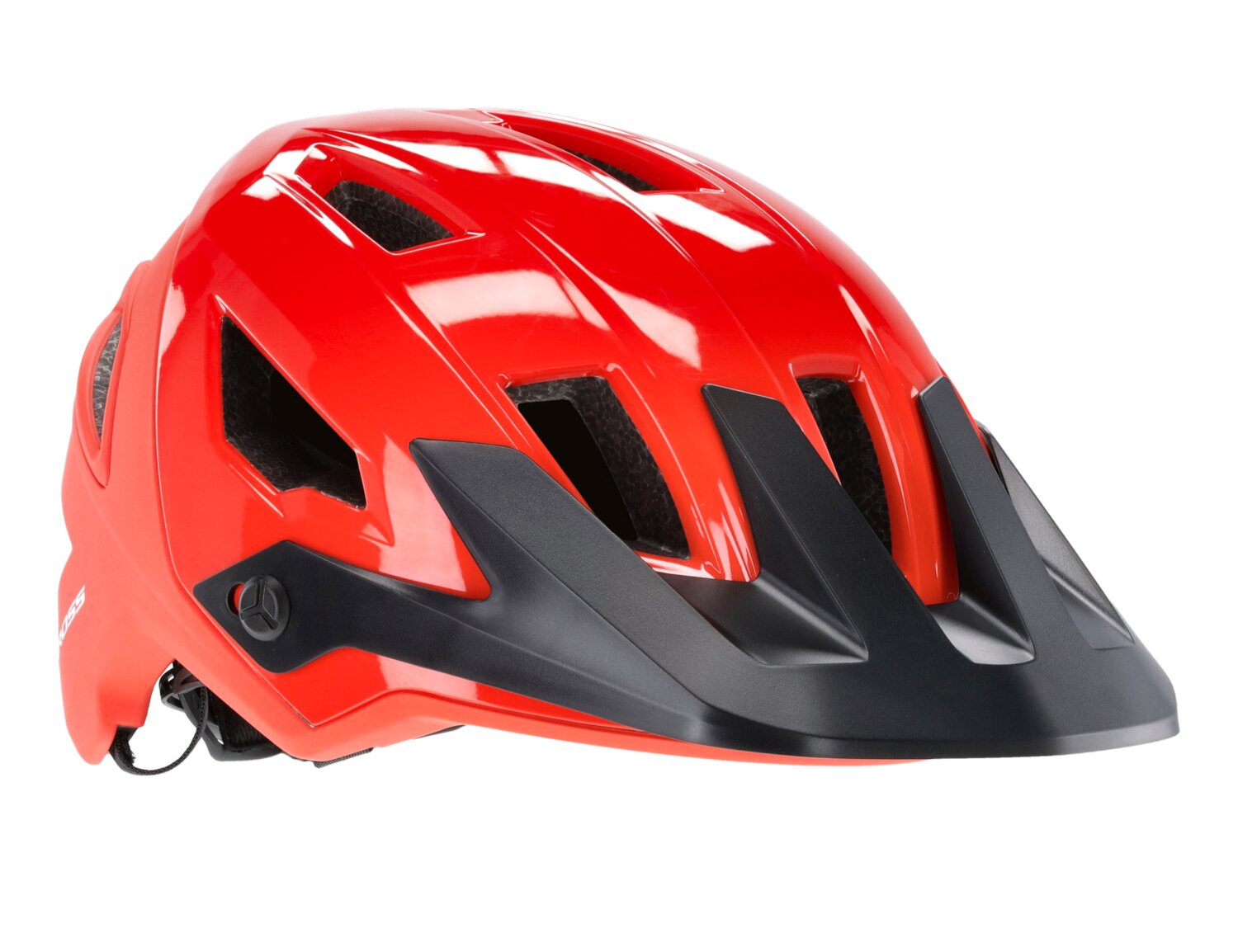 Kask rowerowy MTB SALTARE