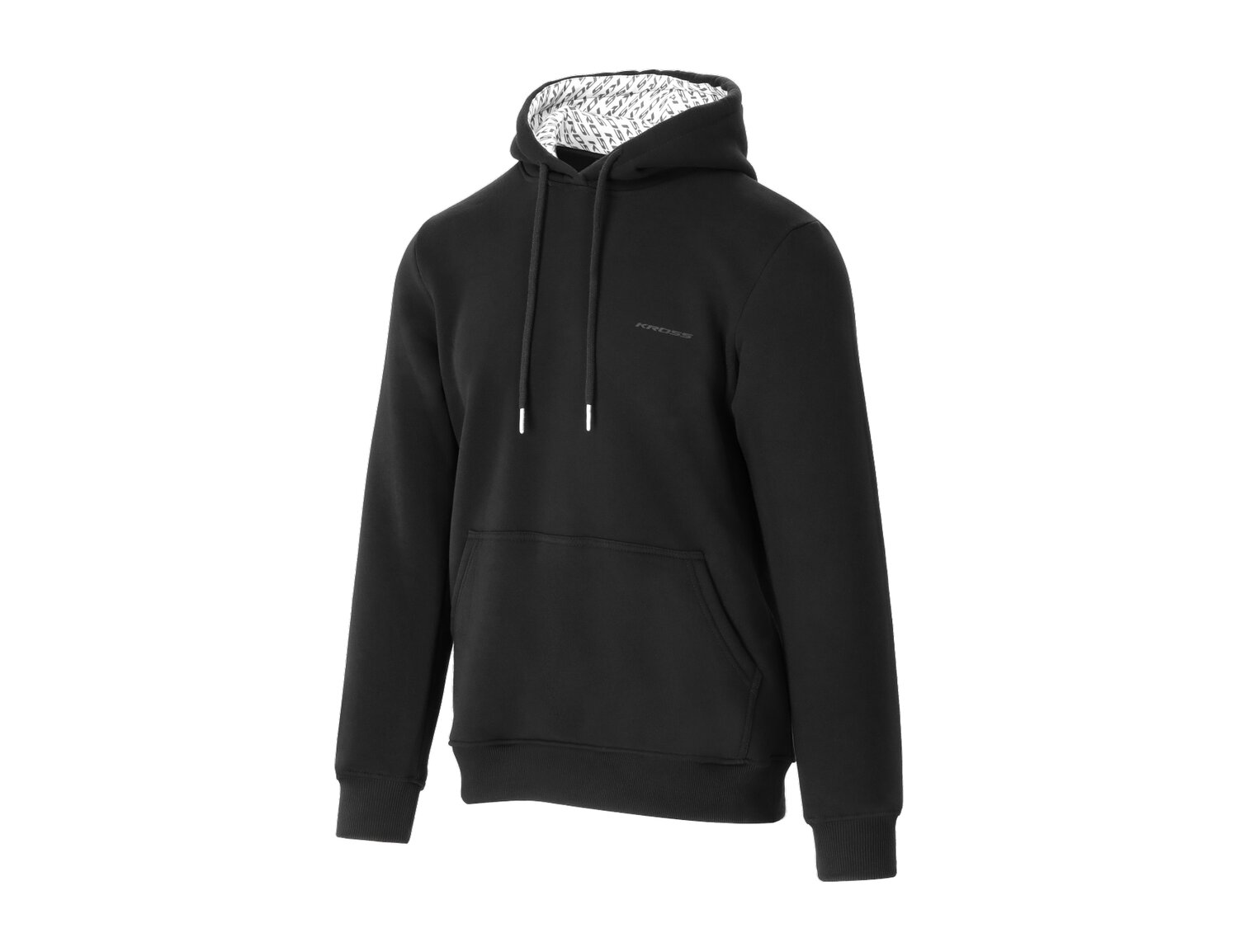 Bluza z kapturem TEAM HOODIE II