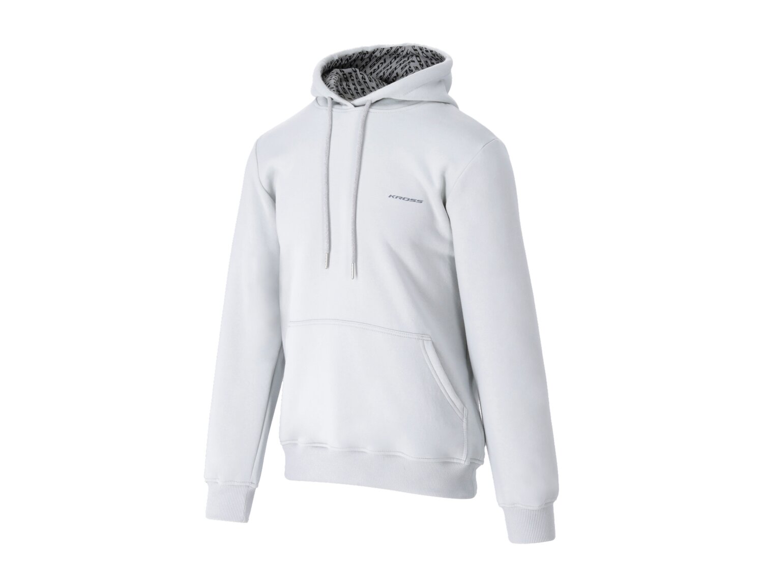 Bluza z kapturem TEAM HOODIE II