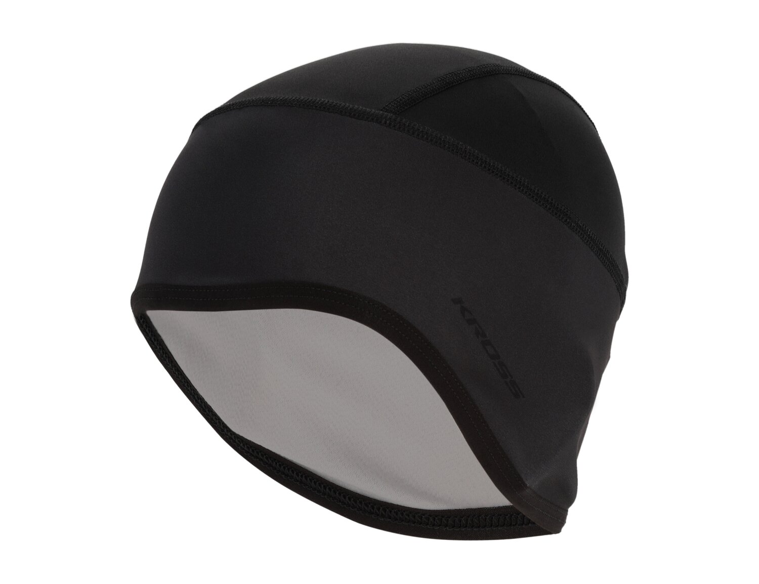 Czapka rowerowa zimowa pod kask THERMO CAP