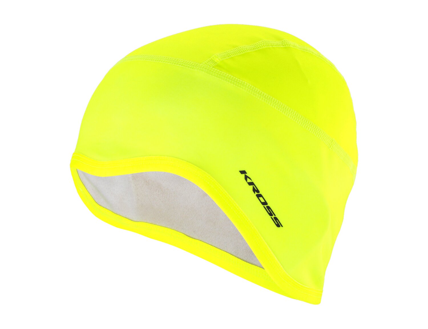 Czapka rowerowa zimowa pod kask THERMO CAP