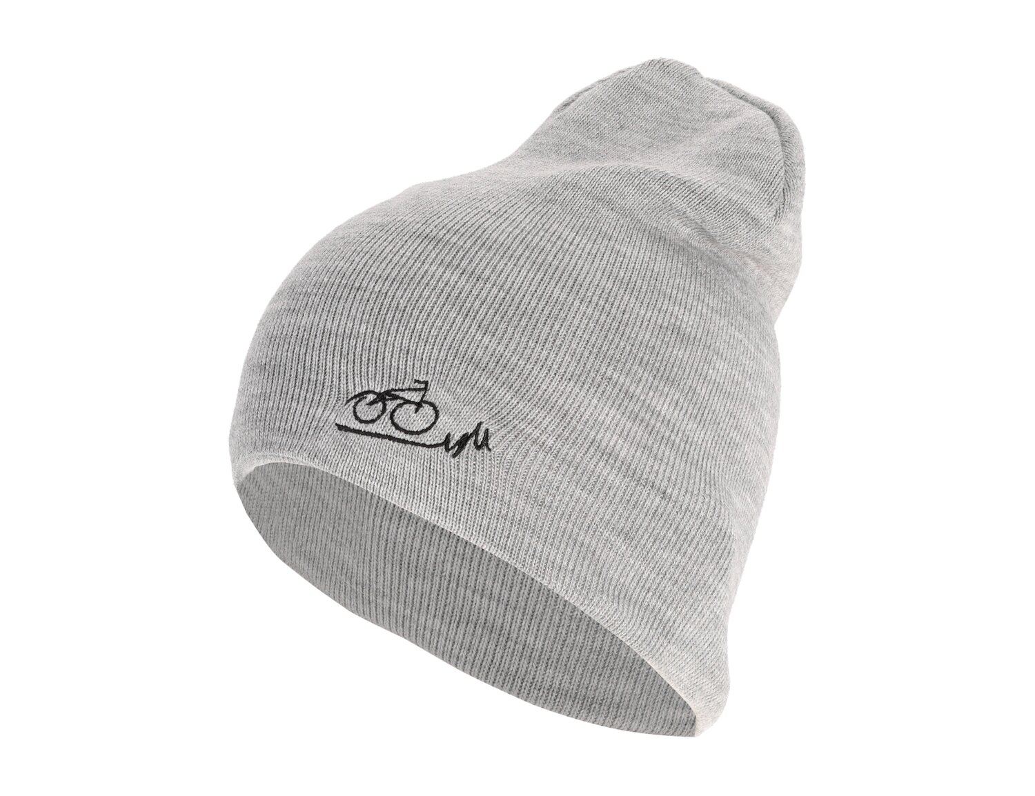 Czapka zimowa BEANIE EDGE