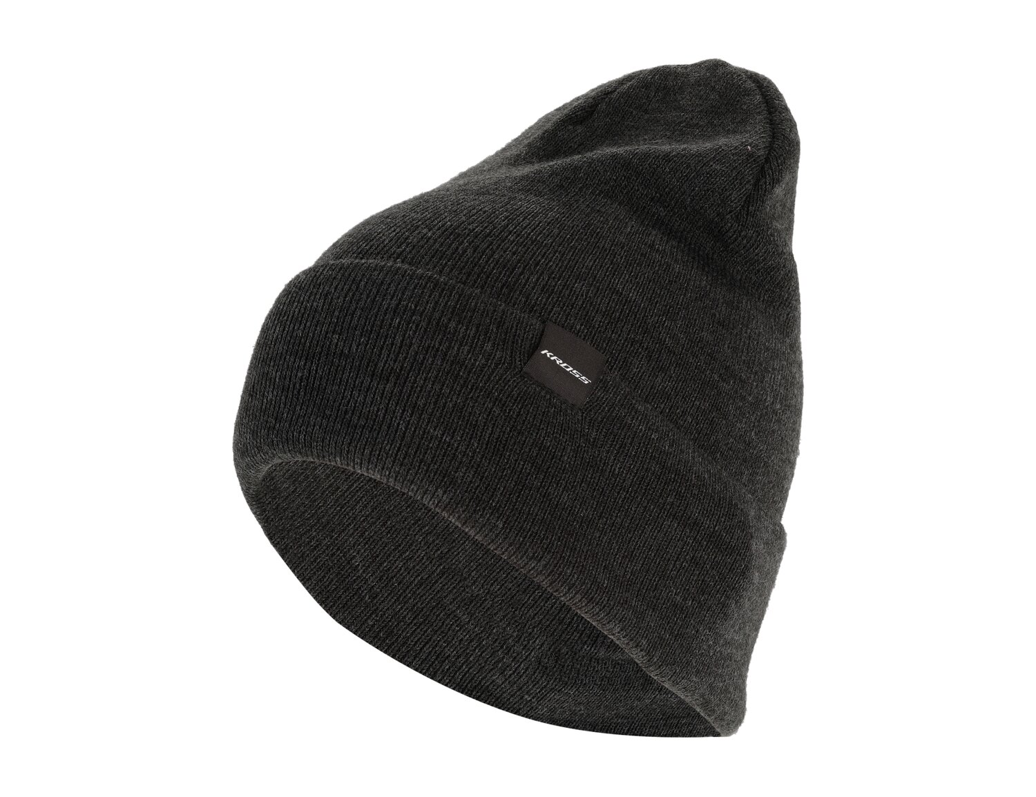 Czapka zimowa KROSS BEANIE