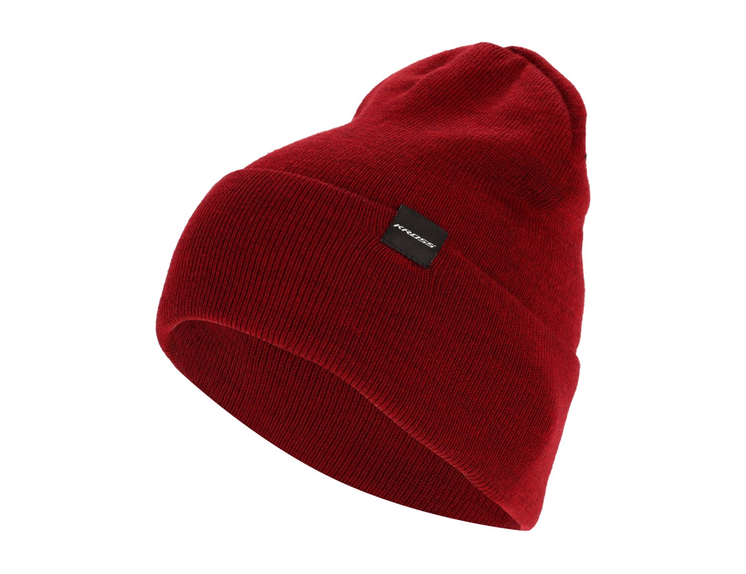 Czapka zimowa KROSS BEANIE