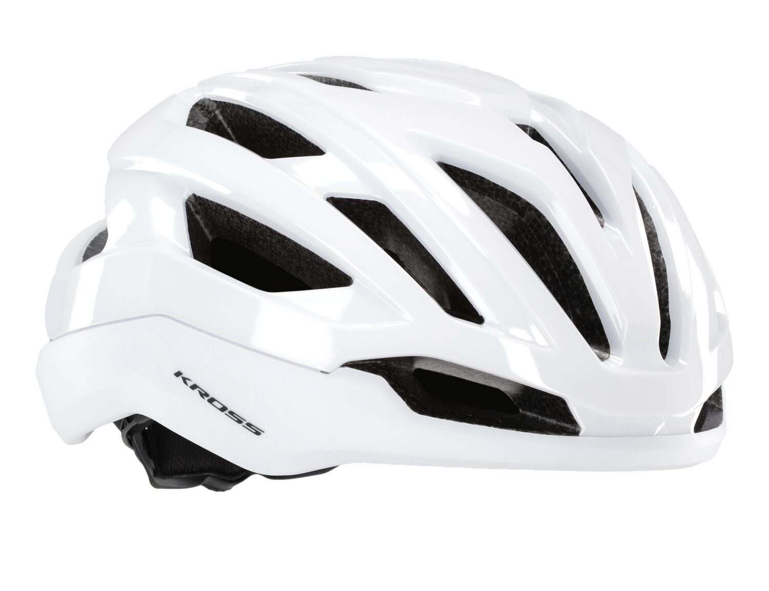 Kask rowerowy szosowy KROSS ROAD PRO