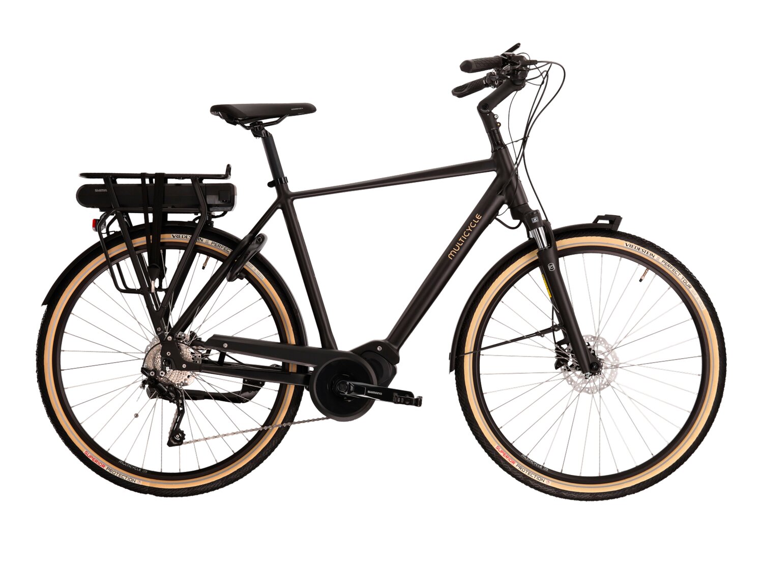 Solo EMS Multicycle 504