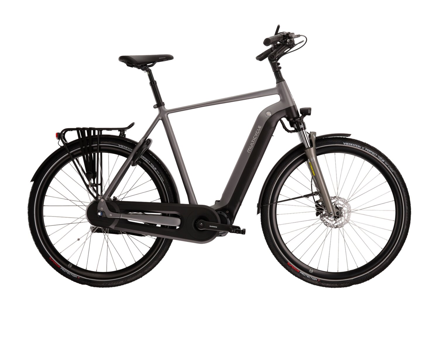 Voyage EMI Multicycle 504