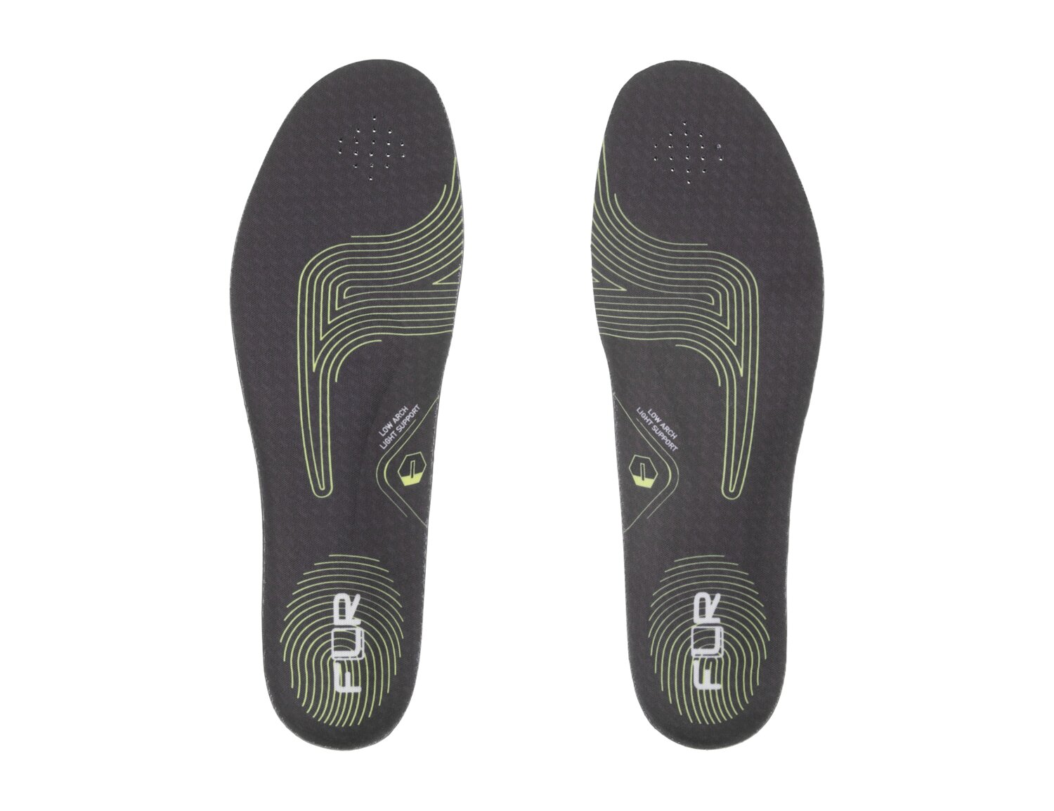 Wkładki do butów rowerowych ELITE PERFORMANCE INSOLE LOW