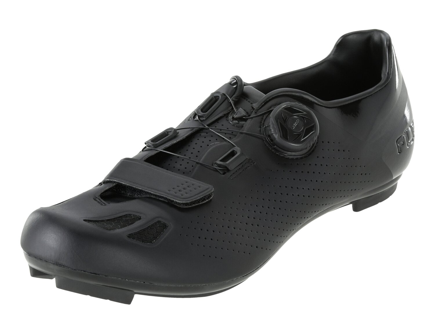 Buty rowerowe szosowe FLR F-11