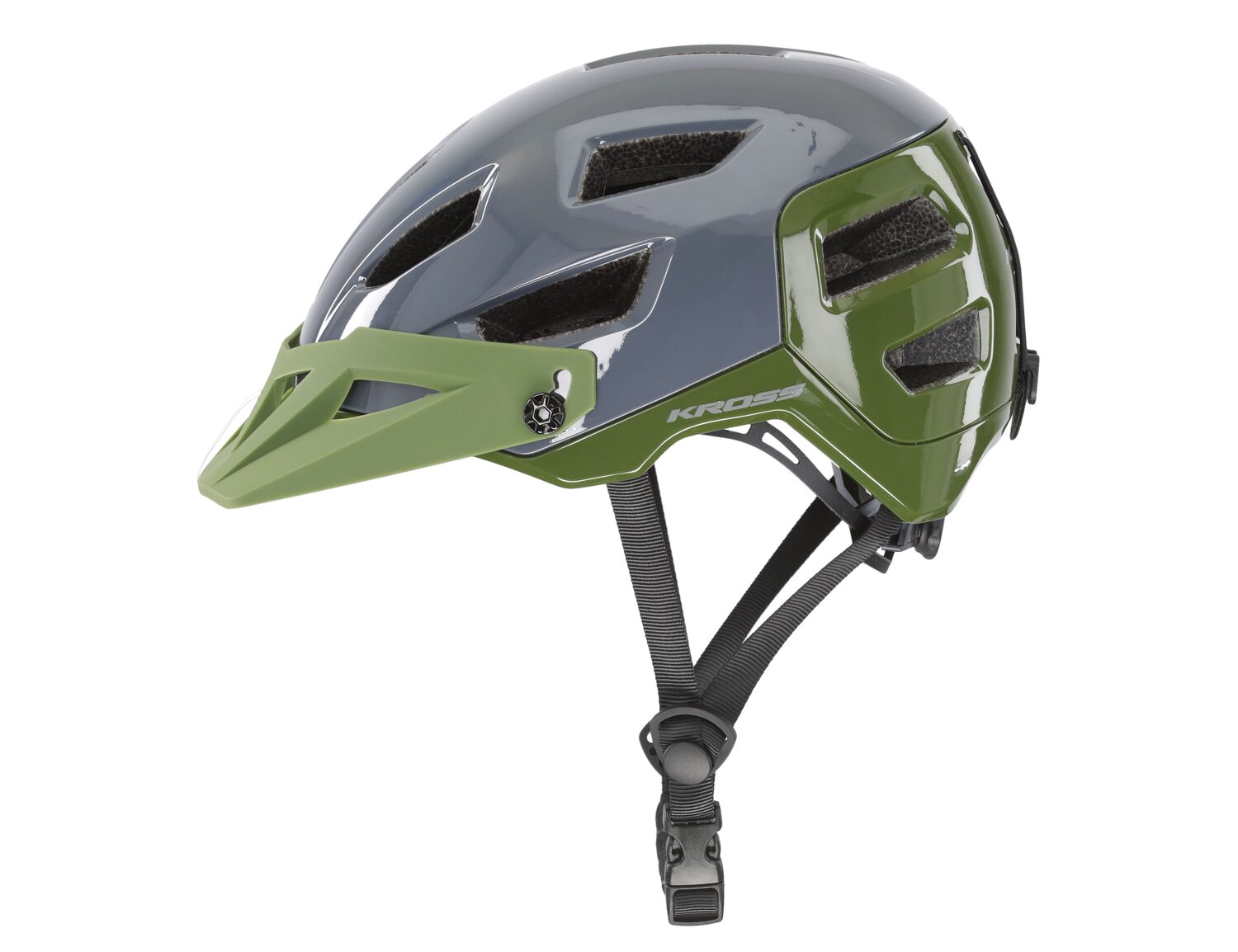 Kask rowerowy Adventuro