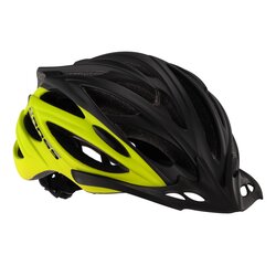 Kask rowerowy trekkingowy BRIZO