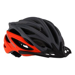 Kask rowerowy trekkingowy BRIZO