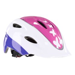 KASK ROWEROWY DZIECIĘCY KROSS INFANO