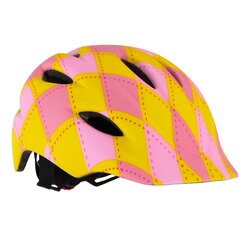 KASK ROWEROWY DZIECIĘCY KROSS INFANO