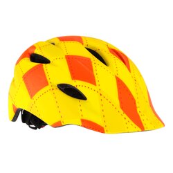 KASK ROWEROWY DZIECIĘCY KROSS INFANO