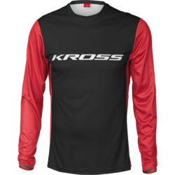 Koszulka rowerowa HYDE LONG SLEEVE