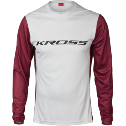 Koszulka rowerowa HYDE LONG SLEEVE