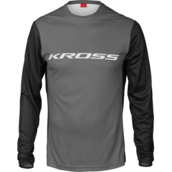 Koszulka rowerowa HYDE LONG SLEEVE