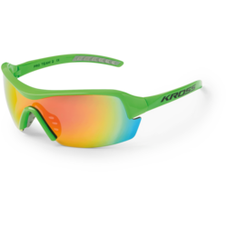 Okulary rowerowe PRO TEAM 2