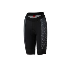 Spodenki rowerowe damskie FLOW LADY SHORTS